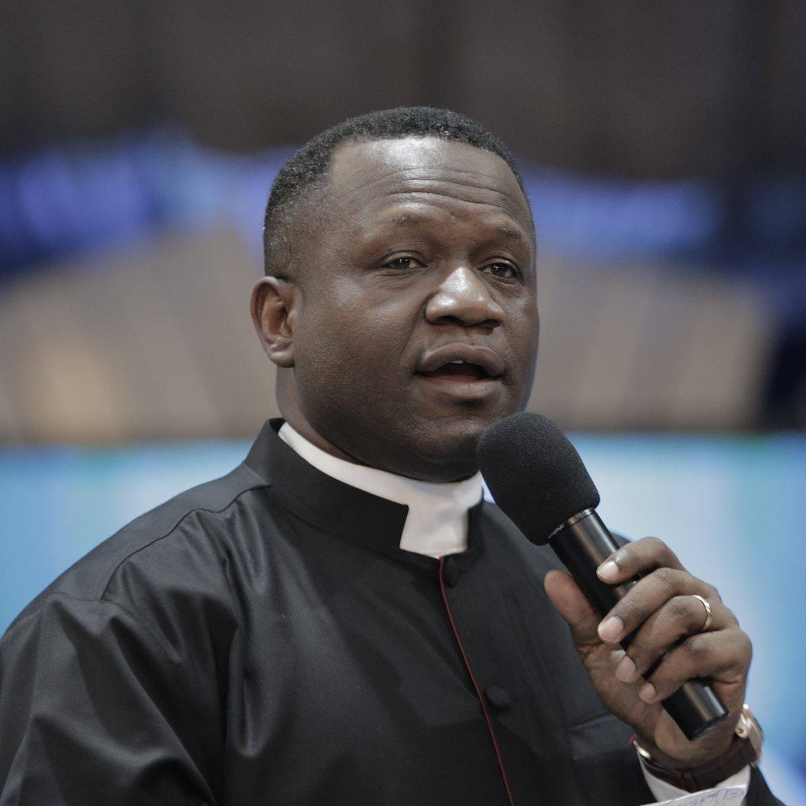 Dr. David Ogbueli
